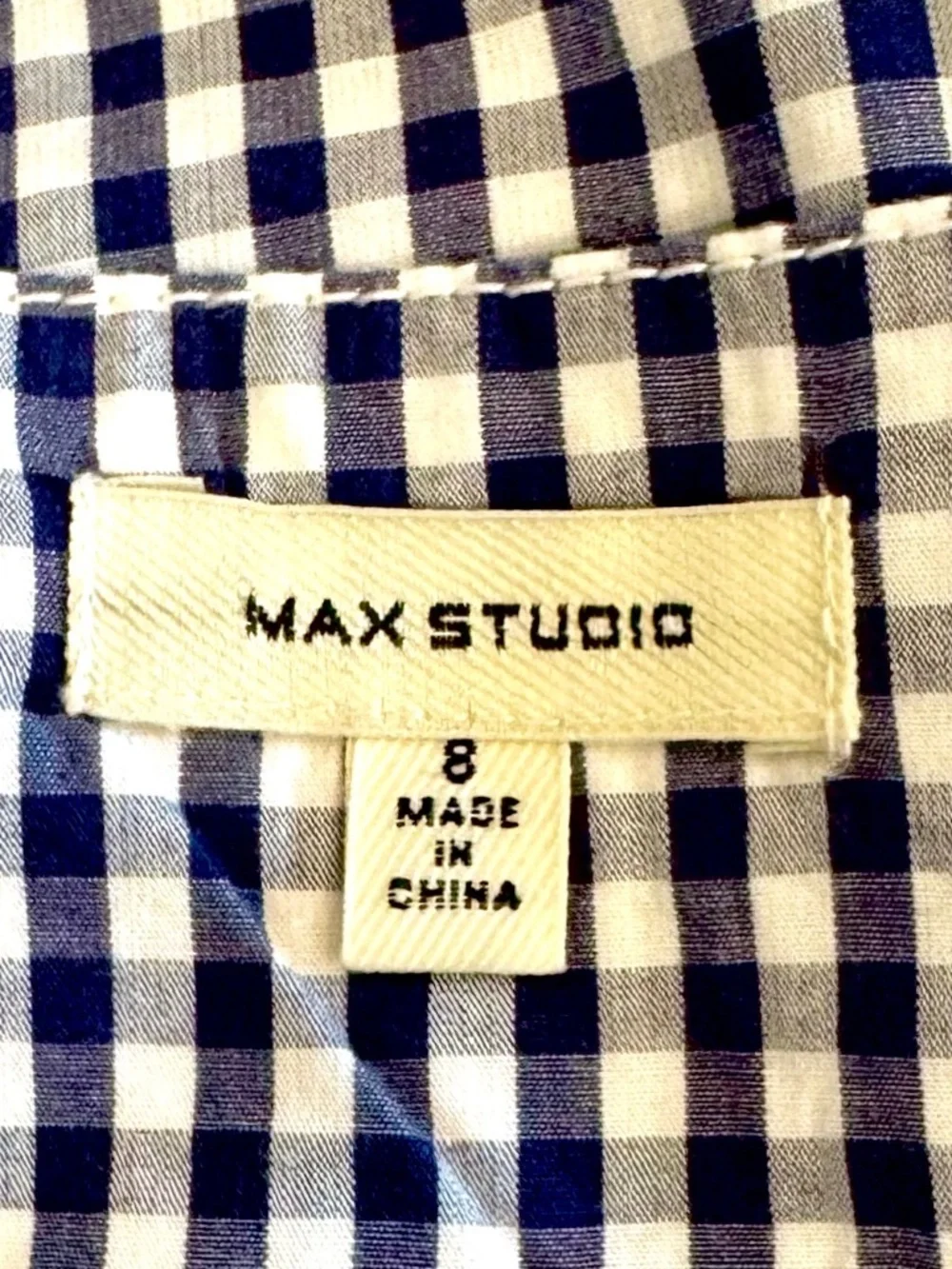 Max Studio midi maxi